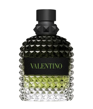 Valentino Born in Roma Uomo Green Stravaganza Eau de Toilette · 100 ml