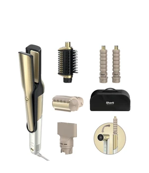Shark Glam Multistyler Gold Haartrockner · 1 Stk