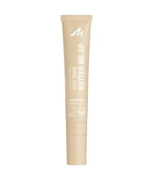 Manhattan High Shine Lip Butter Lipgloss · 15 ml · Creme