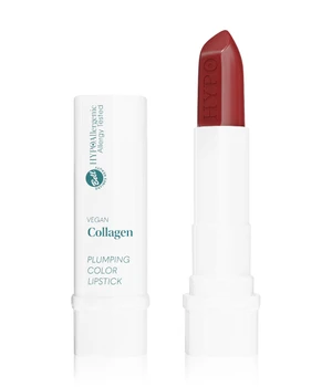 Bell HYPOAllergenic Vegan Collagen Plumping Color Lipstick Lippenstift · 3.95 g · Braun