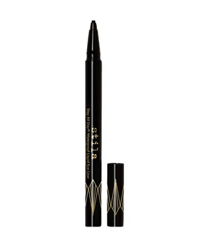 Stila Stay All Day - Micro Tip Liquid Eye Liner Eyeliner · 0.5 ml · Schwarz