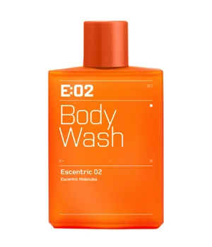 Escentric Molecules Body Care ESCENTRIC 02 Duschgel · 200 ml