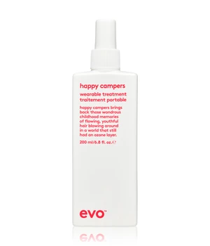 evo happy campers wearable treatment Föhnspray · 200 ml