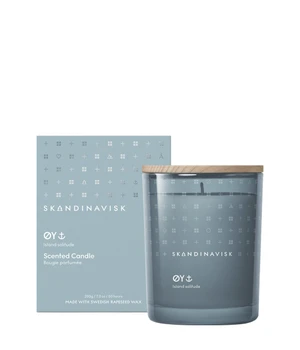 SKANDINAVISK ØY Duftkerze · 200 g