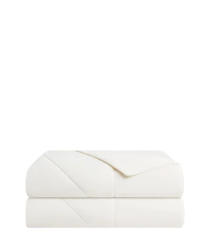 Dore & Rose Cooling Blanket King 260x240 White Decke · 1 Stk