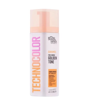 Bondi Sands Technocolour Self Tanning Foam Caramel Selbstbräunungsmousse · 200 ml