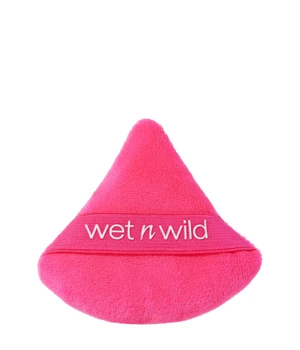 wet n wild Powder Puff Puderquaste · 1 Stk · Pink