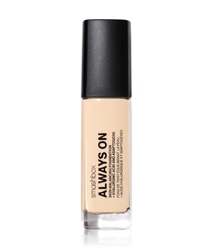Smashbox Always On Adaptive Foundation Flüssige Foundation · 30 ml