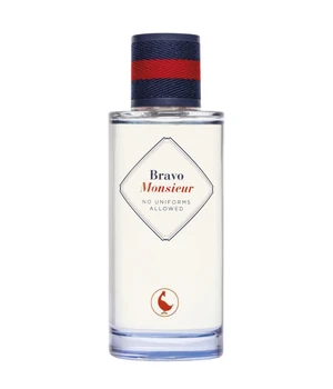 El Ganso Bravo Monsieur Eau de Toilette · 125 ml