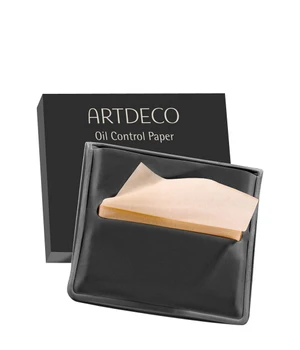 ARTDECO Oil Control Paper Refill Blotting Paper · 100 Stk