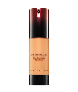 Kevyn Aucoin The Etherealist Skin Illuminating Foundation Flüssige Foundation · 28 ml · Hellbraun