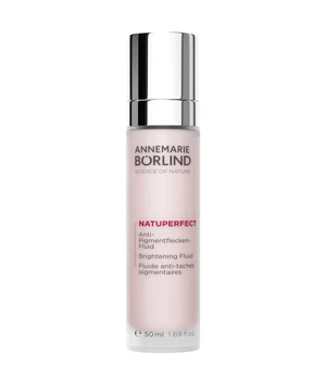 ANNEMARIE BÖRLIND SPEZIALPFLEGE ANTI-AGING Naturperfect Gesichtsserum · 50 ml