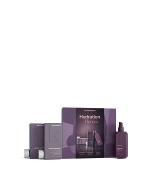 Kevin.Murphy HYDRATION HEROES KIT Haarstylingset · 1 Stk