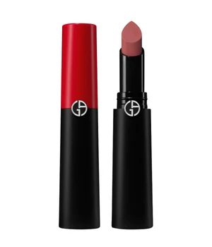 Giorgio Armani Lip Power Matte Lippenstift · 3 g · Hellbraun