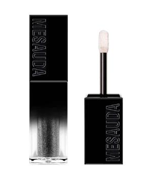 MESAUDA BEAUTY Galactic Lidschatten · 5 ml · Grau