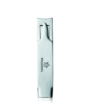 Pfeilring Nailcare satiniert, inox Nagelknipser · 1 Stk
