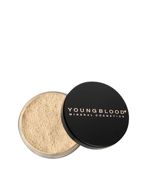 YOUNGBLOOD Loose Mineral Foundation Loser Puder · 10 g · Nude