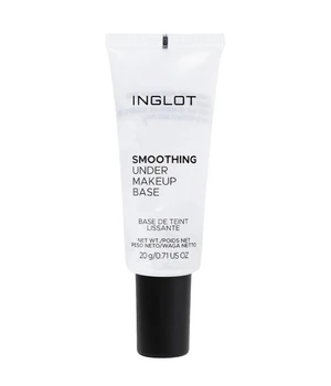 INGLOT Smoothing Under Makeup Base Primer · 20 g