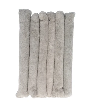 PARSA Beauty Mikrofaser Papilloten 6 Stk Lockenwickler · 6 Stk