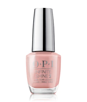 OPI Infinite Shine Nagellack · 15 ml · Nude