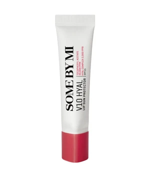 Some By Mi V10 HYAL Lip Sunprotection SPF15 Lippenbalsam · 7 ml