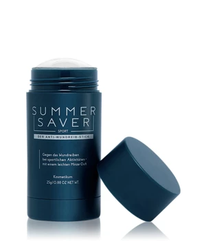 SUMMERSAVER Anti-Wundreib-Stick Sport Körperbalsam · 25 g