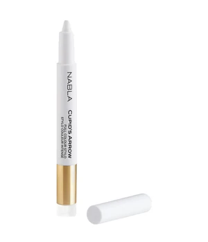 Nabla Cupid's Arrow Eyeliner · 0.8 g · Weiß