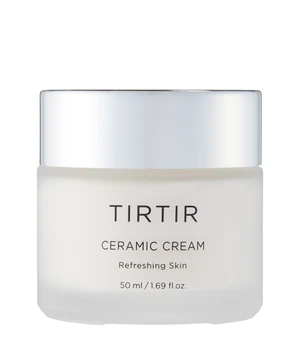 TIRTIR Ceramic Cream Gesichtscreme · 50 ml