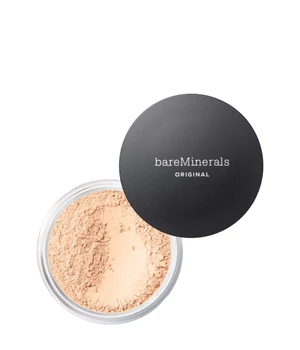 bareMinerals Original Loose Powder Foundation SPF 15 Mineral Make-up · 8 g · Nude