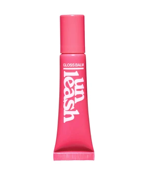 UNLEASHIA Sunset Dazzle Gloss Balm Lippenbalsam · 1 Stk · Rosa