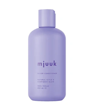Mjuuk Silver Conditioner · 250 ml