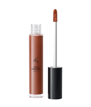 UND GRETEL KUS Liquid Lipstick · 2.5 ml