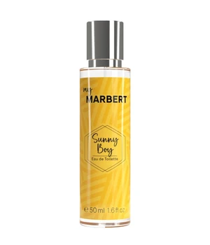 Marbert My Marbert Sunny Boy Eau de Toilette · 50 ml