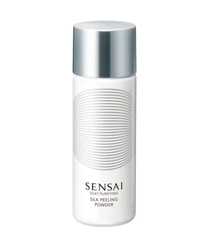 Sensai Silky Purifying Peeling Powder Gesichtspeeling · 40 g