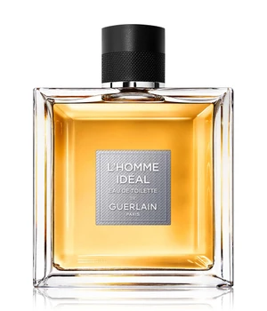 GUERLAIN L'Homme Idéal Eau de Toilette · 100 ml