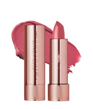 ANASTASIA Beverly Hills Satin Lipstick Lippenstift · 3 g · Hellbraun
