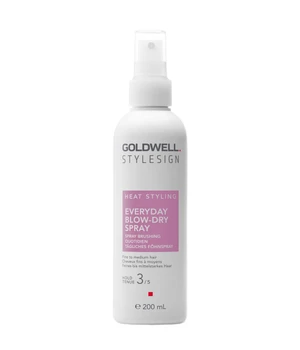 Goldwell Stylesign Heat Styling Tägliches Föhnspray Föhnspray · 200 ml