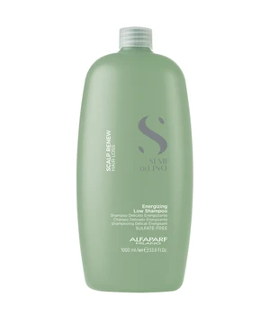 ALFAPARF MILANO Semi di Lino Scalp Renew Energizing Low Shampoo Haarshampoo · 1000 ml