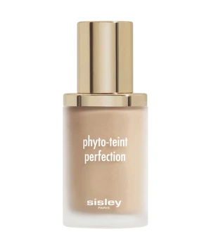 Sisley Phyto Teint Perfection Flüssige Foundation · 30 ml · Rosa