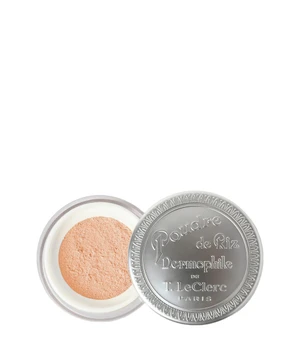 T.LeClerc Dermophilic Poudre de Riz Loser Puder · 20 g · Rosa