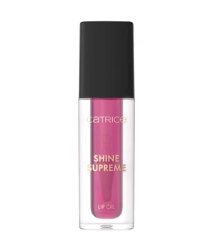 CATRICE Shine Supreme Supreme Lip Oil Lipgloss · 4 ml · Rosa