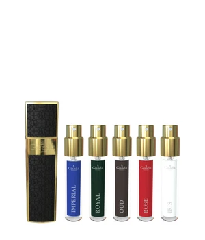 Gisada Luxury Line Travel Set Duftset · 1 Stk