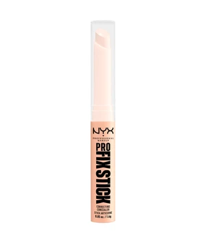 NYX Professional Makeup Pro Fix Stick Correcting Concealer Concealer · 2 g · Nude