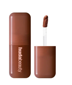 HUDA BEAUTY Blush Filter Liquid Rouge · 4.5 ml · Braun