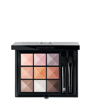 GIVENCHY LE 9 Lidschatten Palette · 8 g