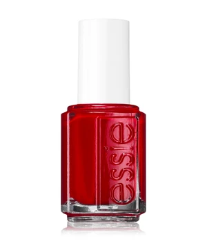 essie Rottöne Nagellack · 13.5 ml · Dunkelrot