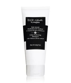 Hair Rituel by Sisley Color Perfecting Shampoo with Hibiscus Flower Extract Haarshampoo · 200 ml