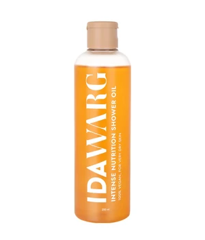 IDA WARG Intense Nutrition Shower Oil Duschöl · 250 ml