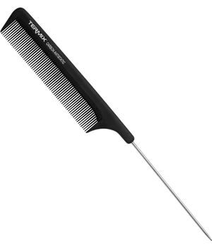 Termix Carbon Kamm 821 Stielkamm · 1 Stk