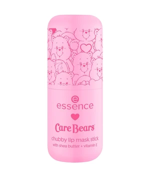 essence Care Bears chubby lip mask stick Lippenmaske · 6 g